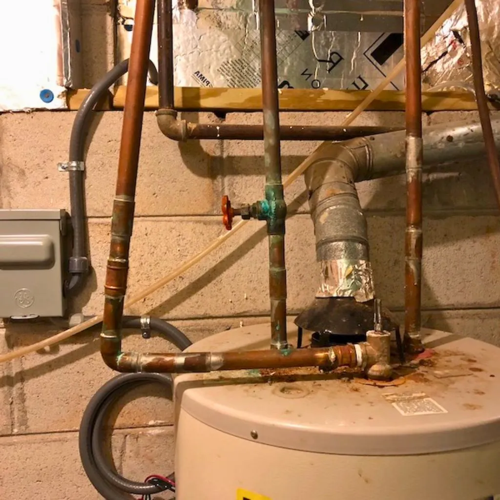 Water Heater Repair in Northwest Ithaca, NY